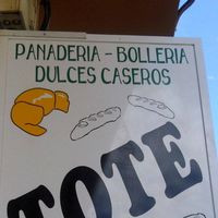 PanaderÍa Tote