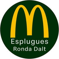 Mcdonald's Esplugues Ronda