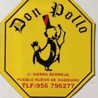 Asador Don Pollo