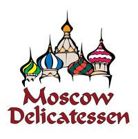 Moscow Delicatessen