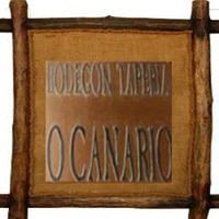 Tapería O Canario
