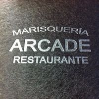 Marisqueria Arcade