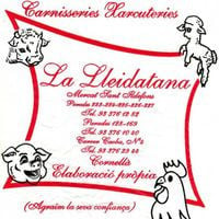 La Lleidatana