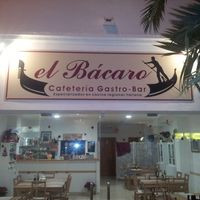 El Bacaro