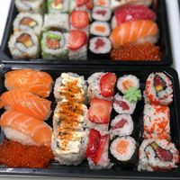 Peixos MÓnica I Mario