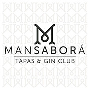 MansaborÁ Tapas&ginclub