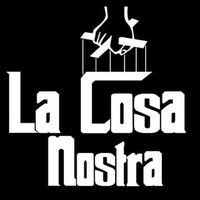 La Cosa Nostra Pizzerias