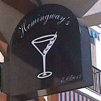 Hemingway's