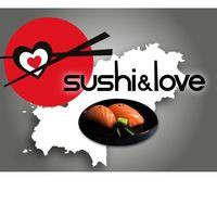 Sushi And Love