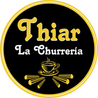 Thiar La ChurrerÍa