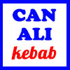 Can Alí Kebab