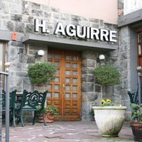 Hostal Aguirre