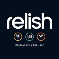 Relish Restaurant Pool Bar