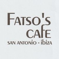 Fatso's Cafe, Ibiza.