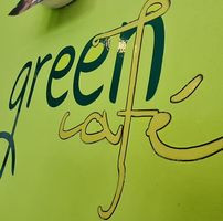 Green Cafe