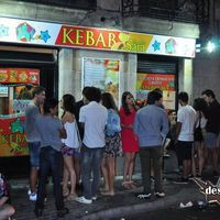 Kebab Sara