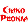 Chino Peonia