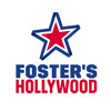 Foster's Hollywood Sta. Lucia