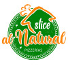 Pizzeria Al Natural; Pizza Natural Y Ecológica