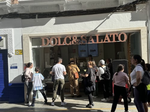 Dolc Salato