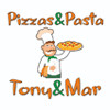 Pizzeria Y Pastas Tony Mar
