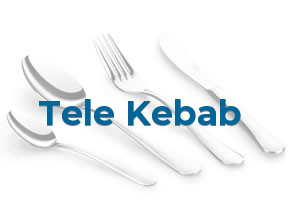Tele Kebab