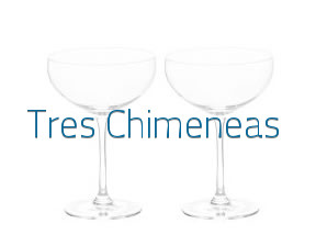Tres Chimeneas