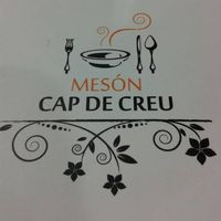 Meson Cap De Creu