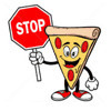 Stop Pizza Madrid