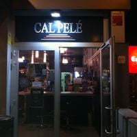 Calpele Bocateria