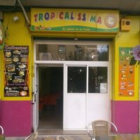 Tropicalisima