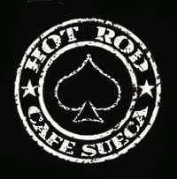 Hot Rod CafÉ Sueca