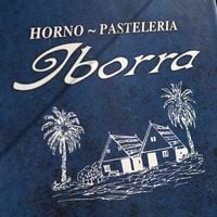 Forn Iborra