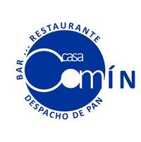 Casa Comin. Bar-restaurante Y Despacho De Pan