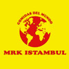 Mrk Istambul