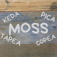 Moss Algeciras
