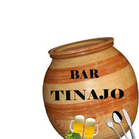 Tinajo