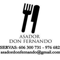 Asador Don Fernando