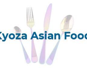 Kyoza Asian Food
