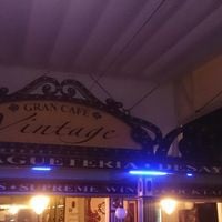 Gran Cafe Vintage Corte Ingles