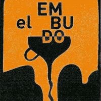 Agropub El Embudo