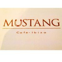 Mustang Cafe Ibiza