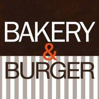 Bakery Burger