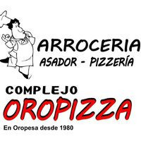 Oropizza