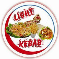 Kebab Light Conil