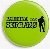 Taberna Los Serrano