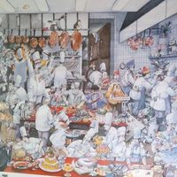 Cooking Studio By Jordi Guillem