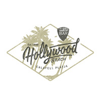 Hollywood Beach Calafell