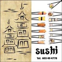 Sushi Arousa