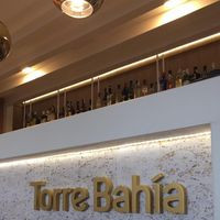 Torre Bahia